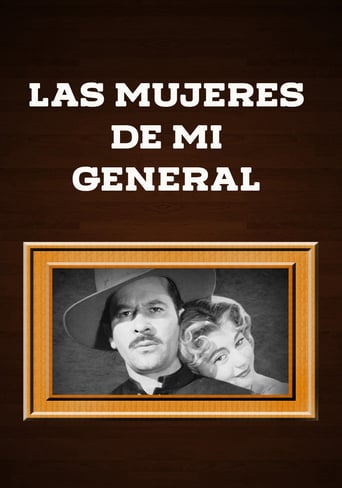 Las Mujeres De Mi General (1954)