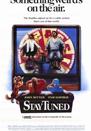 Stay Tuned (1992)