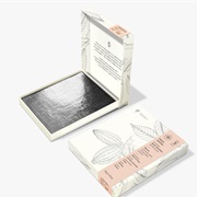 To'ak Palo Santo 3 Years