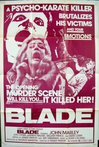 Blade (1973)