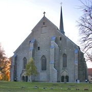 Vadstena Abbey