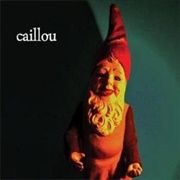 Caillou - Caillou