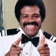 Isaac's Finger Guns-The Love Boat