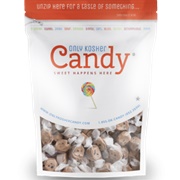 Only Kosher Cookie Dough Salt Water Taffy