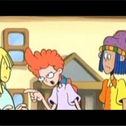 Pepper Ann Theme Song