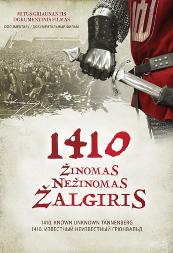 1410. Žinomas Nežinomas Žalgiris (2013)