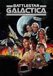 Battlestar Galactica (1978)