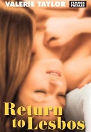 Return to Lesbos (Valerie Taylor)