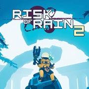 Risk of Rain 2