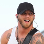 Brantley Gilbert