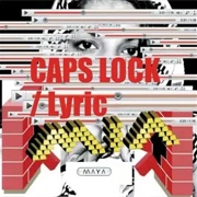 Capslock