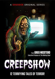Creepshow (2019)