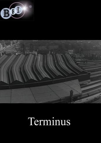 Terminus (1961)