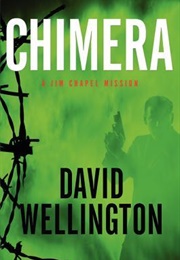 Chimera (David Wellington)