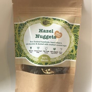 Earth Monkey Hazel Nuggets