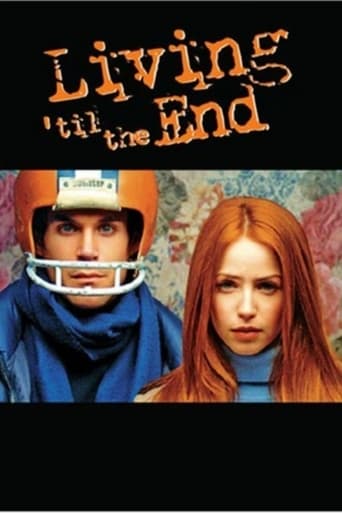Living 'Til the End (2005)