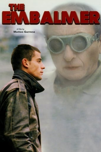 L'imbalsamatore (2002)