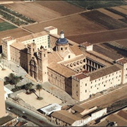 Monestir De Sant Miquel Dels Reis