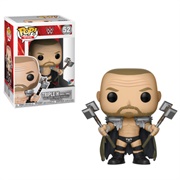 WWE Triple H-Funko Pop