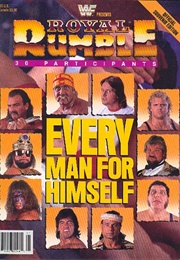 Royal Rumble (1990)