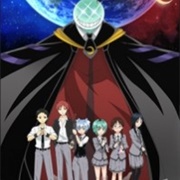 Ansatsu Kyoushitsu OVA