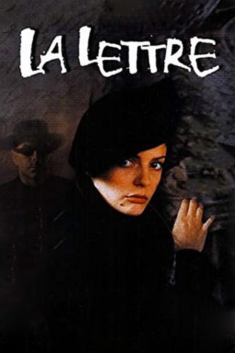 The Letter (1999)