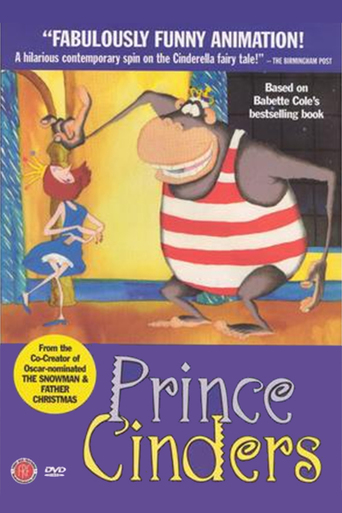 Prince Cinders (1993)
