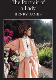 The Portrait of a Lady (Henry James)