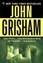 The Chamber (John Grisham)