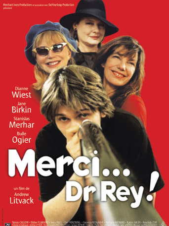 Merci Docteur Rey (2003)