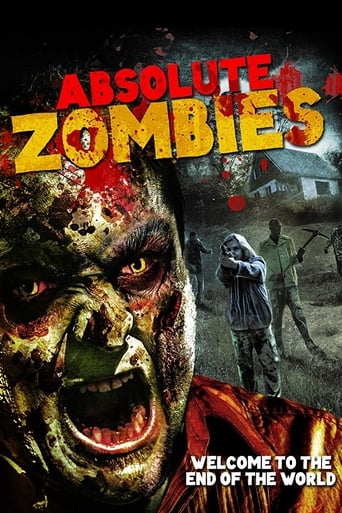 Absolute Zombies (2015)