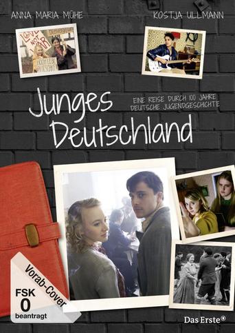Junges Deutschland (2014)