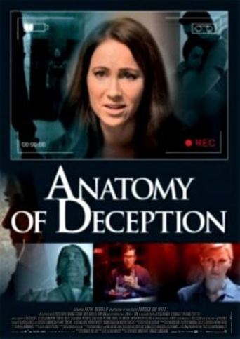 Anatomy of Deception (2014)
