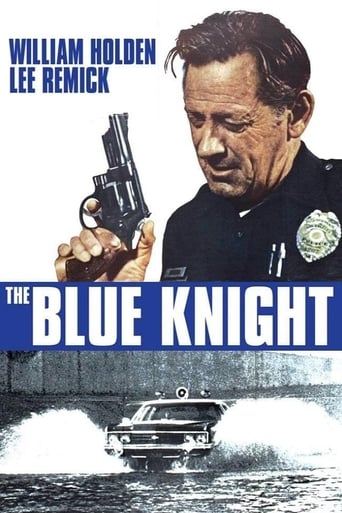 The Blue Knight (1973)