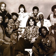 Kc & the Sunshine Band