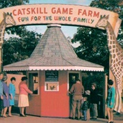Catskill Game Farm