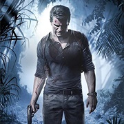 Uncharted 4: A Thief's End (2016)