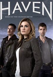 Haven (2010)