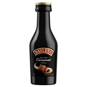 Baileys Irish Cream Salted Carmel