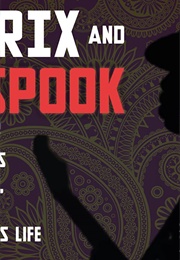 Hendrix and the Spook (2020)