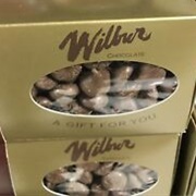 Wilbur Dark Chocolate Buds