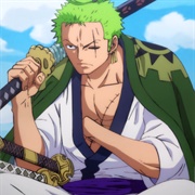 Roronoa Zoro