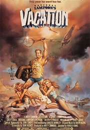 National Lampoon's Vacation (1982)