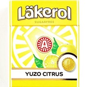 Lakerol Yuzo Citrus