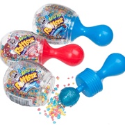 Baby Bottle Pop Rattlerz