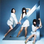 Perfume - ⊿ (Triangle)
