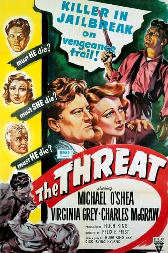 The Threat (1949)