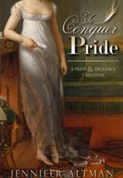 To Conquer Pride (Jennifer Altman)