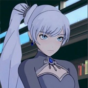 Weiss Schnee