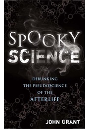 Spooky Science (Grant)